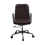 Eclarn Mars Top Leather Office Chair