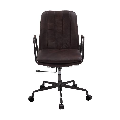 Eclarn Mars Top Leather Office Chair