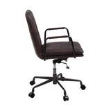 Eclarn Mars Top Leather Office Chair