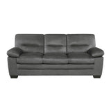 Keighly Dark Gray Sofa