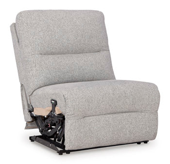 Acklen Place Power Armless Recliner