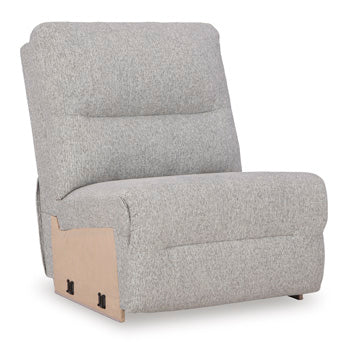 Acklen Place Armless Chair