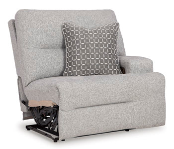 Acklen Place Right-Arm Facing Power Recliner