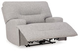 Acklen Place Oversized Power Recliner