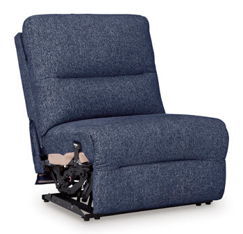 Acklen Place Power Armless Recliner