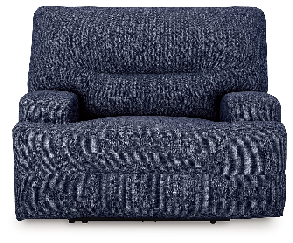 Acklen Place Oversized Power Recliner