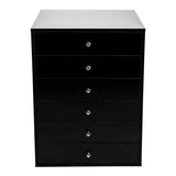 SlayStation® 6 Drawer Chest