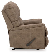 Navi Sofa, Loveseat and Recliner