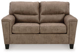 Navi Sofa, Loveseat and Recliner