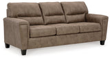 Navi Fossil Sofa