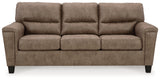 Navi Fossil Queen Sofa Sleeper