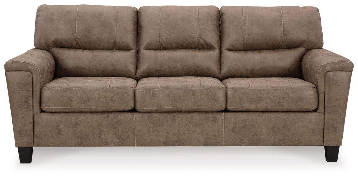 Navi Fossil Sofa