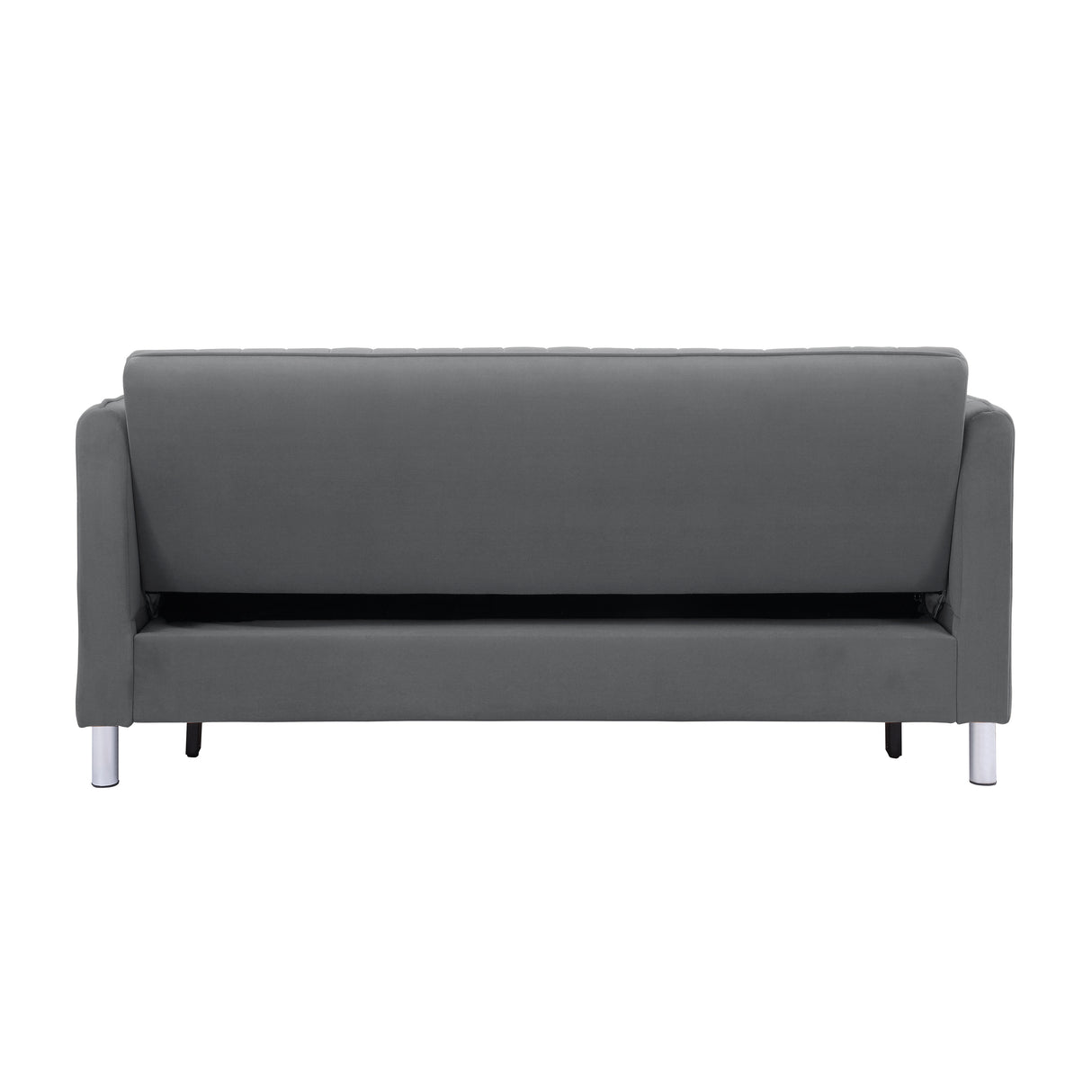 Greenway Convertible Studio Sofa With Pull-Out Bed