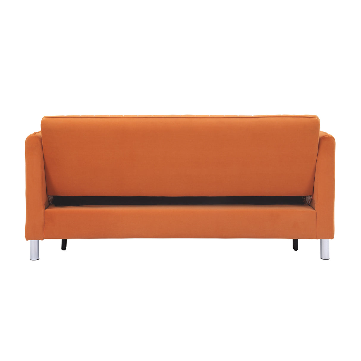 Greenway Convertible Studio Sofa With Pull-Out Bed