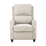 Loveland Push Back Reclining Chair