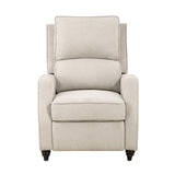 Loveland Push Back Reclining Chair