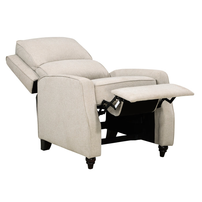 Loveland Push Back Reclining Chair