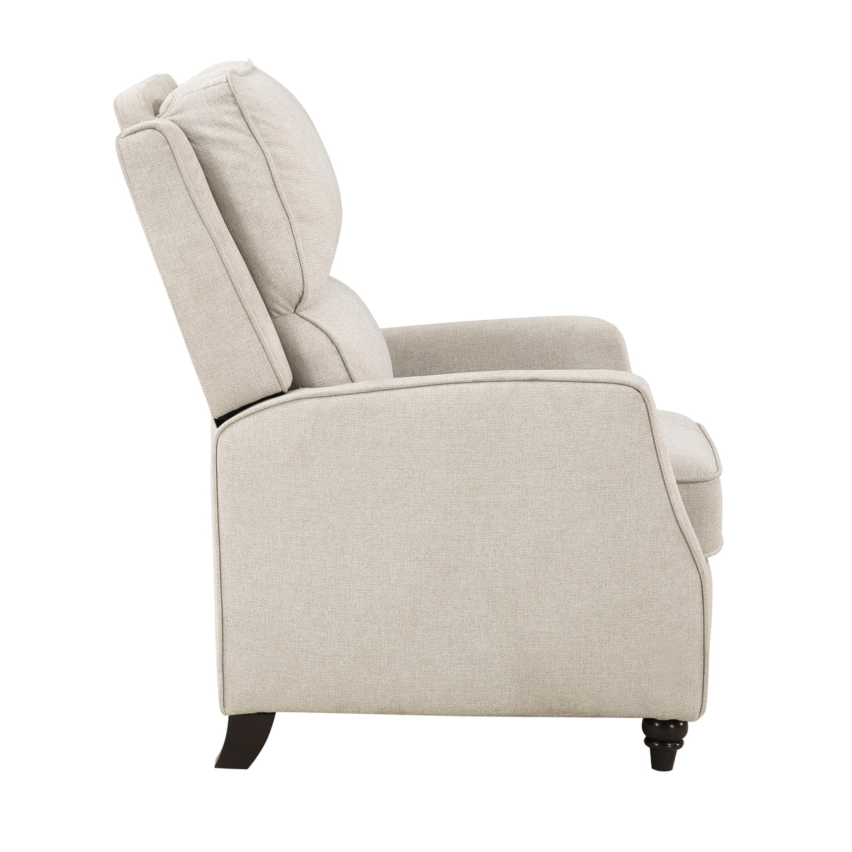 Loveland Push Back Reclining Chair