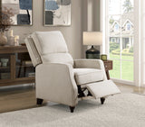 Loveland Push Back Reclining Chair