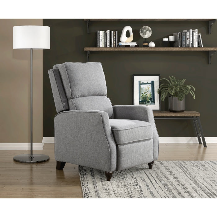 Loveland Push Back Reclining Chair