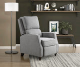 Loveland Push Back Reclining Chair