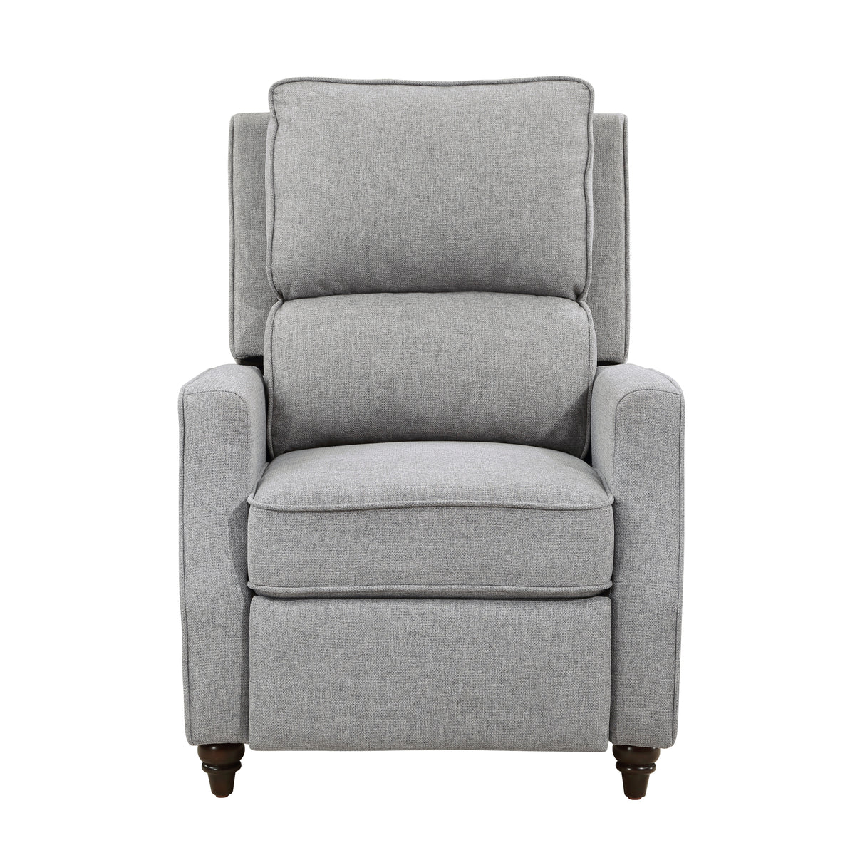 Loveland Push Back Reclining Chair