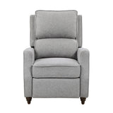 Loveland Push Back Reclining Chair