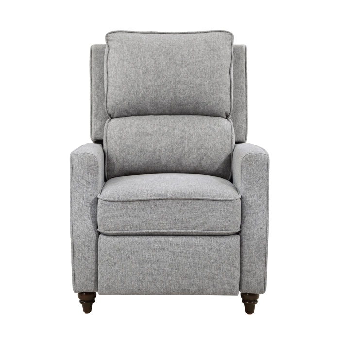 Loveland Push Back Reclining Chair