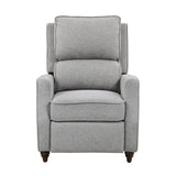 Loveland Push Back Reclining Chair