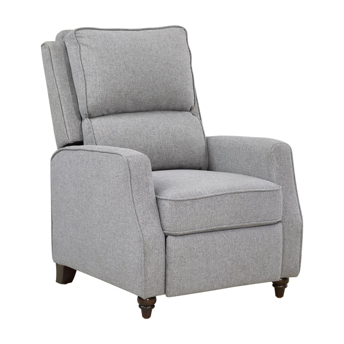 Loveland Push Back Reclining Chair