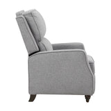 Loveland Push Back Reclining Chair