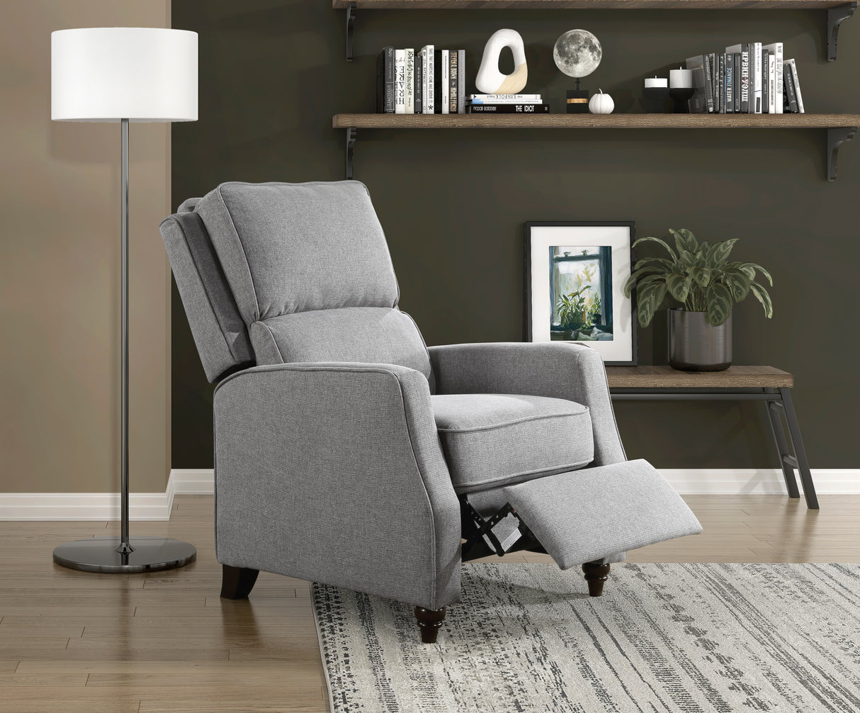 Loveland Push Back Reclining Chair