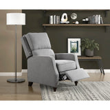 Loveland Push Back Reclining Chair