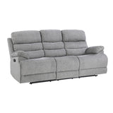 Sherbrook Double Reclining Sofa