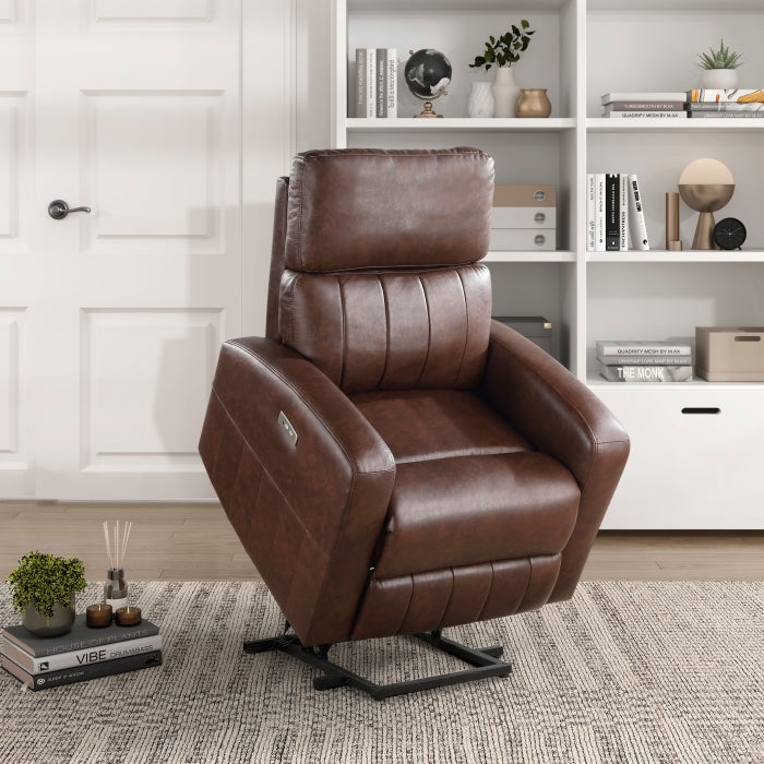 Wheaton Power Lift Chair