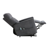 Power Lift Chair With Massage And Heat