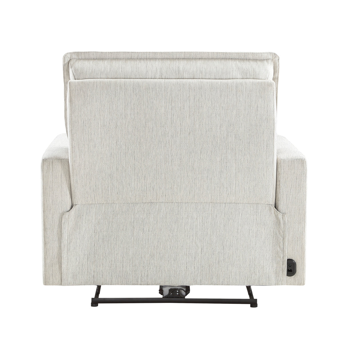 Salida Power Reclining Chair With Headrest