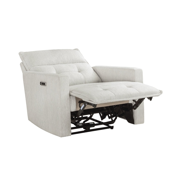 Salida Power Reclining Chair With Headrest