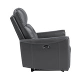 Burwell Power Reclining Chair With Usb Port