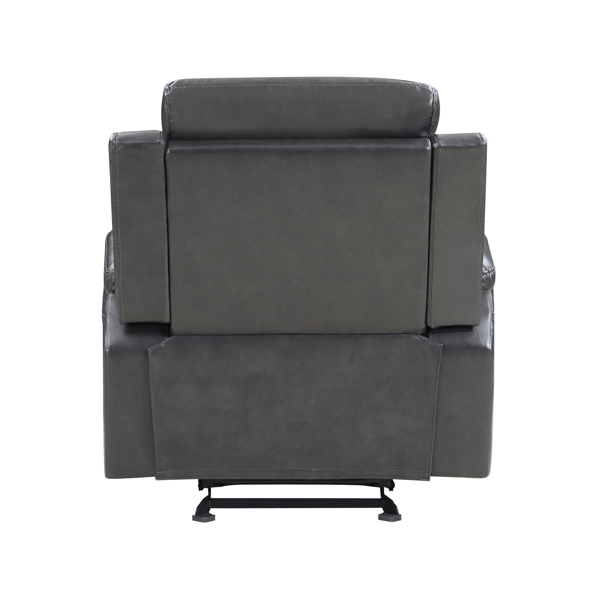 Broomfield Glider Reclining Chair