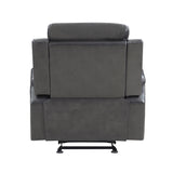 Broomfield Glider Reclining Chair