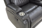 Broomfield Glider Reclining Chair