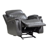 Broomfield Glider Reclining Chair