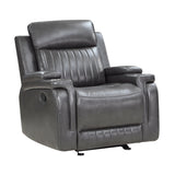 Broomfield Glider Reclining Chair