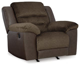 Dorman Recliner