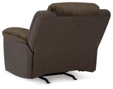 Dorman Recliner