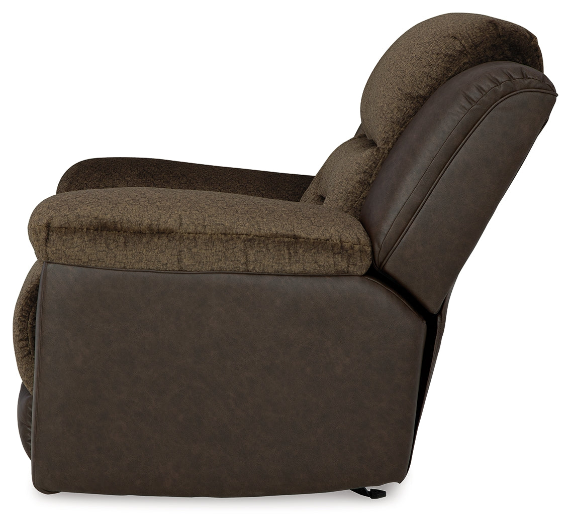 Dorman Recliner