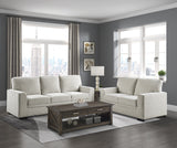 Morelia Beige Sofa