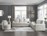 Morelia Beige Sofa