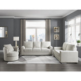 Morelia Beige Sofa